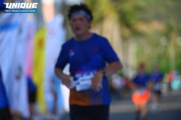 UNIQUE NHA TRANG H MARATHON 2024 - Ảnh #2229585