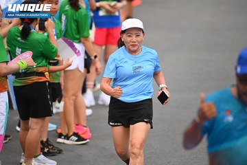 UNIQUE NHA TRANG H MARATHON 2024 - Ảnh #2228326