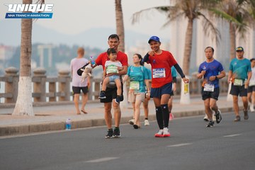 UNIQUE NHA TRANG H MARATHON 2024 - Ảnh #2230793