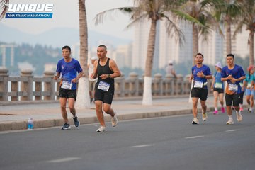 UNIQUE NHA TRANG H MARATHON 2024 - Ảnh #2230760