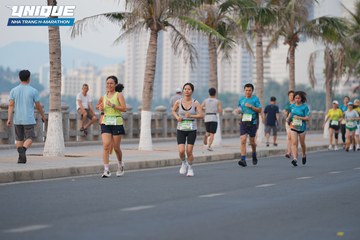 UNIQUE NHA TRANG H MARATHON 2024 - Ảnh #2230612