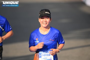 UNIQUE NHA TRANG H MARATHON 2024 - Ảnh #2229376