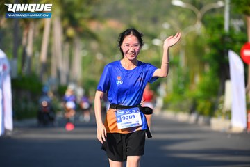 UNIQUE NHA TRANG H MARATHON 2024 - Ảnh #2229595