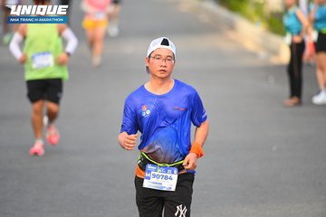 UNIQUE NHA TRANG H MARATHON 2024 - Ảnh #2228809