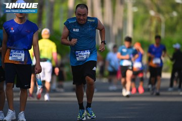 UNIQUE NHA TRANG H MARATHON 2024 - Ảnh #2229524