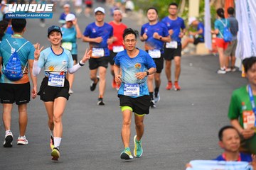 UNIQUE NHA TRANG H MARATHON 2024 - Ảnh #2228931