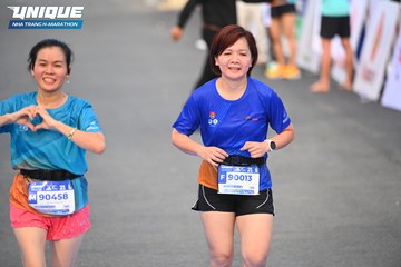 UNIQUE NHA TRANG H MARATHON 2024 - Ảnh #2228767