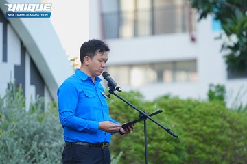 UNIQUE NHA TRANG H MARATHON 2024 - Ảnh #2231619
