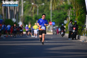 UNIQUE NHA TRANG H MARATHON 2024 - Ảnh #2229532