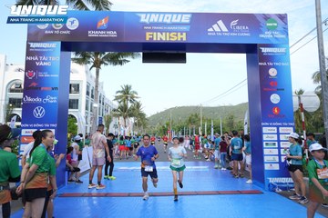 UNIQUE NHA TRANG H MARATHON 2024 - Ảnh #2232246