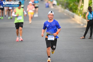 UNIQUE NHA TRANG H MARATHON 2024 - Ảnh #2228807