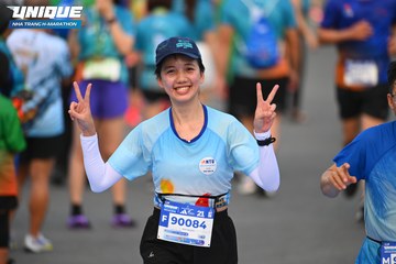 UNIQUE NHA TRANG H MARATHON 2024 - Ảnh #2228933