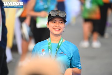 UNIQUE NHA TRANG H MARATHON 2024 - Ảnh #2228885
