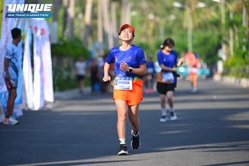 UNIQUE NHA TRANG H MARATHON 2024 - Ảnh #2229590