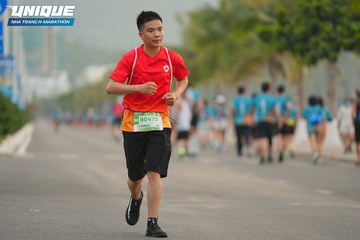 UNIQUE NHA TRANG H MARATHON 2024 - Ảnh #2230200