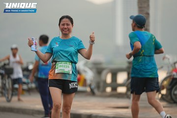 UNIQUE NHA TRANG H MARATHON 2024 - Ảnh #2230108