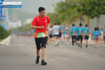 UNIQUE NHA TRANG H MARATHON 2024 - Ảnh #2230201
