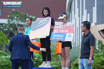 UNIQUE NHA TRANG H MARATHON 2024 - Ảnh #2231765