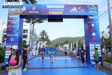 UNIQUE NHA TRANG H MARATHON 2024 - Ảnh #2232694