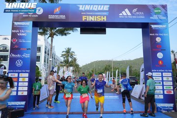 UNIQUE NHA TRANG H MARATHON 2024 - Ảnh #2232778
