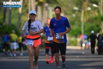 UNIQUE NHA TRANG H MARATHON 2024 - Ảnh #2229528