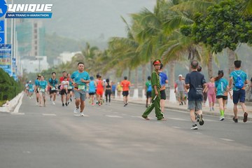 UNIQUE NHA TRANG H MARATHON 2024 - Ảnh #2229986