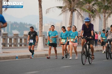 UNIQUE NHA TRANG H MARATHON 2024 - Ảnh #2230569
