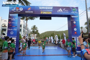 UNIQUE NHA TRANG H MARATHON 2024 - Ảnh #2231210