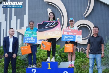 UNIQUE NHA TRANG H MARATHON 2024 - Ảnh #2231776
