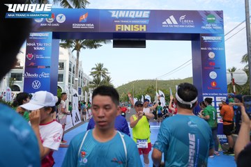 UNIQUE NHA TRANG H MARATHON 2024 - Ảnh #2230833