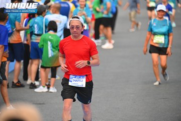 UNIQUE NHA TRANG H MARATHON 2024 - Ảnh #2228948
