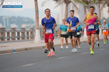 UNIQUE NHA TRANG H MARATHON 2024 - Ảnh #2230353