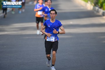 UNIQUE NHA TRANG H MARATHON 2024 - Ảnh #2229365