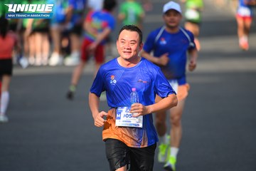 UNIQUE NHA TRANG H MARATHON 2024 - Ảnh #2229299
