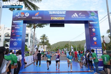 UNIQUE NHA TRANG H MARATHON 2024 - Ảnh #2231766