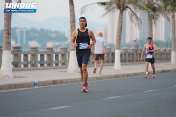 UNIQUE NHA TRANG H MARATHON 2024 - Ảnh #2230433