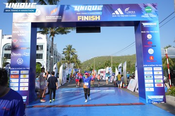 UNIQUE NHA TRANG H MARATHON 2024 - Ảnh #2232852