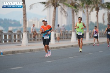 UNIQUE NHA TRANG H MARATHON 2024 - Ảnh #2230430