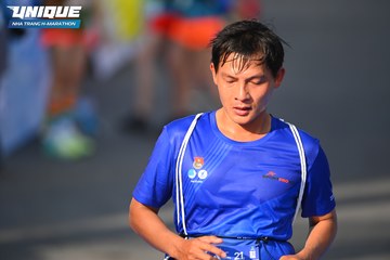 UNIQUE NHA TRANG H MARATHON 2024 - Ảnh #2229384