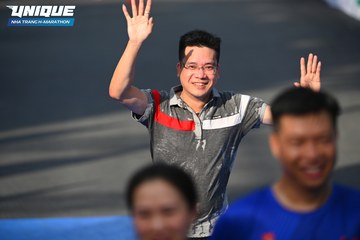 UNIQUE NHA TRANG H MARATHON 2024 - Ảnh #2229288