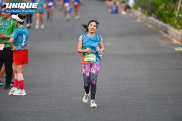 UNIQUE NHA TRANG H MARATHON 2024 - Ảnh #2228968
