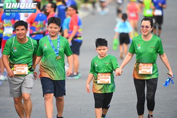 UNIQUE NHA TRANG H MARATHON 2024 - Ảnh #2229078