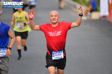 UNIQUE NHA TRANG H MARATHON 2024 - Ảnh #2228991
