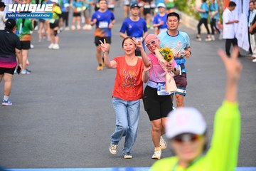 UNIQUE NHA TRANG H MARATHON 2024 - Ảnh #2228508