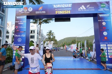 UNIQUE NHA TRANG H MARATHON 2024 - Ảnh #2232743