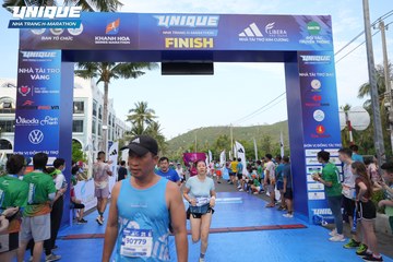 UNIQUE NHA TRANG H MARATHON 2024 - Ảnh #2231958