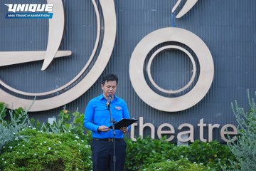 UNIQUE NHA TRANG H MARATHON 2024 - Ảnh #2231625