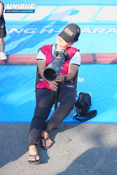UNIQUE NHA TRANG H MARATHON 2024 - Ảnh #2231507