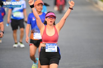 UNIQUE NHA TRANG H MARATHON 2024 - Ảnh #2228828