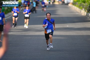 UNIQUE NHA TRANG H MARATHON 2024 - Ảnh #2229395